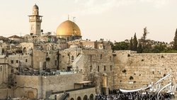 سفارت روسیه در قدس دفتر نمایندگی باز می‌کند
