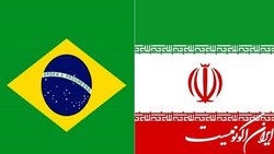 تبریک امیرعبداللهیان در سالگرد روابط دیپلماتیک ایران و برزیل