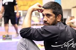 علیرضا دبیر: مناف هاشمی حرف ما را متوجه نمی شود