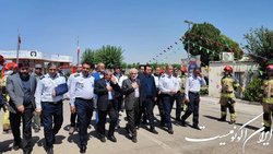 لزوم تدوین فرآیندی مناسب برای ساختمان‌های ناایمن در تهران