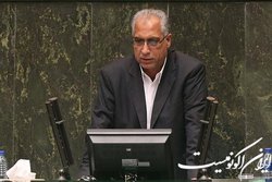 نماینده خاش: «نیکبخت» برای مدیریت وزارت جهاد کشاورزی تجربه کافی دارد