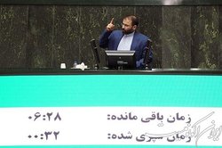محفوظی: دلیل تصویب یک فوریت لایحه عفاف و حجاب، تصویب قانونی خوب و بازدارنده است
