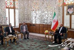 قالیباف: چهره جبهه مقاومت را به زودی قوی‌تر از گذشته خواهیم دید