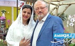 شکایت بیوه خاشقجی از شرکت جاسوسی اسرائیلی به اتهام هک کردن گوشی‌اش