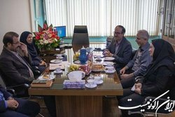 مراسم تکریم رییس سابق و معارفه سرپرست جدید جهاددانشگاهی هنر برگزار شد