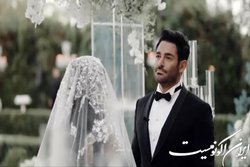 آقای پاپارتزی مرد پشت پرده کمپین ازدواج گلزار