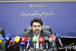 سامانه مؤدیان شاه کلید گذر از نظام سنتی به نظام هوشمند مالیات ستانی است