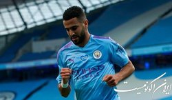 ریاض محرز به توافق با الاهلی واکنش نشان داد