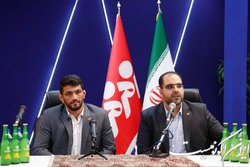 حسن یزدانی سفیر برند زمزم شد