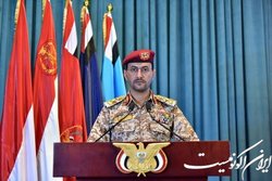 انصارالله یمن با تهدید ائتلاف عربی: صبرمان زیاد طول نمی‌کشد