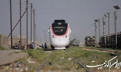 هدیه رجا به زوجین به مناسبت روز ازدواج
