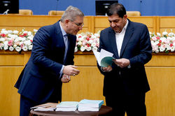 واقعیت هایی  تلخ در مورد برنامه هفتم