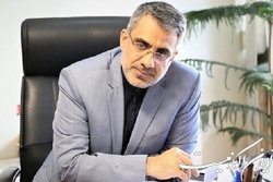 ارسلان مالکی مدیرعامل سازمان ملی زمین منصوب شد