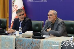 ۱۰۰ میلیون یورو تنخواه ارزی برای تأمین دارو