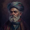 بازسازی چهره شاعران مشهور ایرانی به روایت هوش مصنوعی+ تصاویر