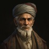 بازسازی چهره شاعران مشهور ایرانی به روایت هوش مصنوعی+ تصاویر