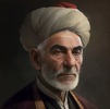 بازسازی چهره شاعران مشهور ایرانی به روایت هوش مصنوعی+ تصاویر