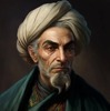 بازسازی چهره شاعران مشهور ایرانی به روایت هوش مصنوعی+ تصاویر
