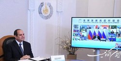شخصیت های مصری: هدف قاهره از پیوستن به بریکس سقوط سلطه دلار است