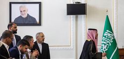 وقتی دیپلماسی میدان جنگ را دور می زند