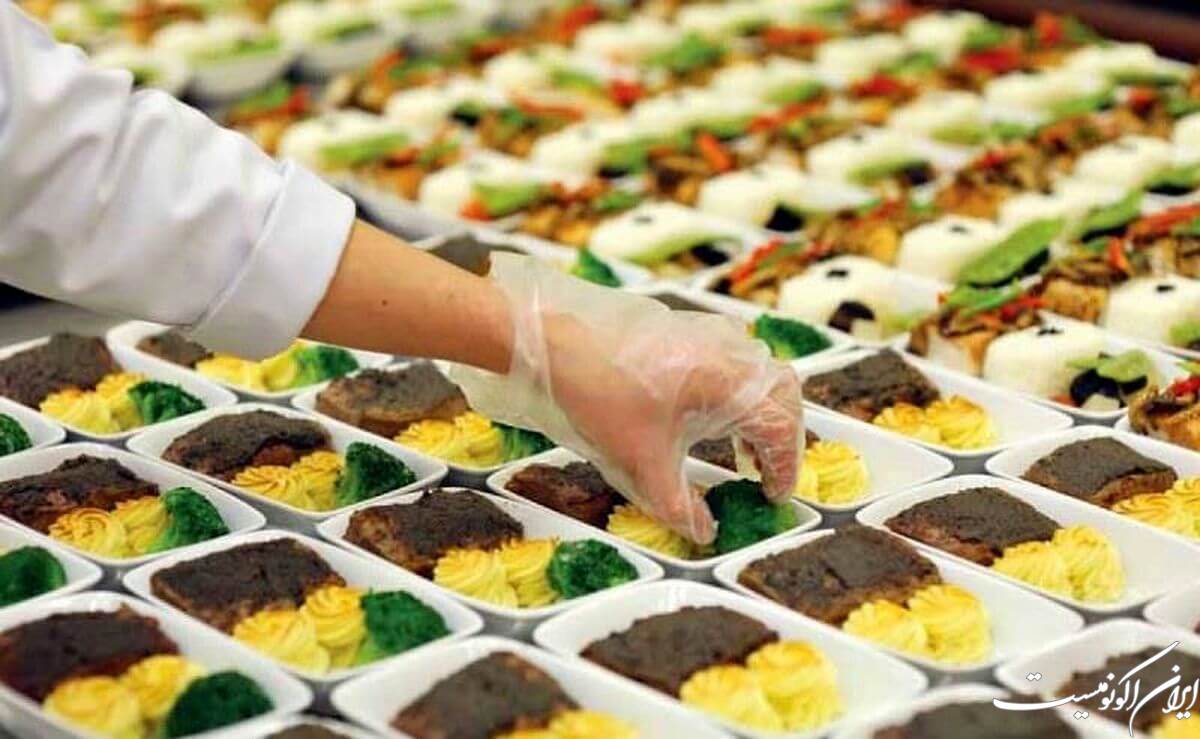 ۴ هزار میلیارد تومان تسهیلات برای مشاغل خانگی! ۴ هزار میلیارد تومان تسهیلات برای مشاغل خانگی!