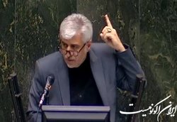 کارت زرد مجلس به وزیر ورزش