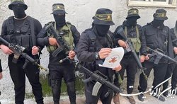 مقابله گردان جنین با سربازان متجاوزان؛ ۶ نظامی صهیونیست زخمی شدند