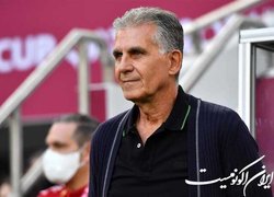 کی‌روش: یک ثانیه هم در قبول پیشنهاد قطر تردید نکردم