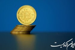 ثبت رکوردی جدید از بیت‌کوین