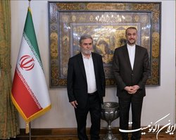 تقویت همبستگی بین کشورهای اسلامی از اولویت‌های اصلی اندیشه و تلاشهای شهید سلیمانی بود
