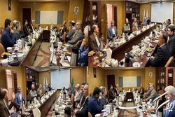 برگزاری چهارمین جلسه شورای راهبردی، امور اقتصادی سرمایه گذاری و تامین سرمایه جهاددانشگاهی