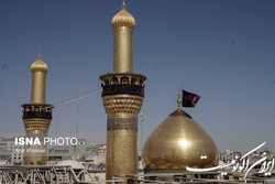 شناسایی شرکت‌های فعال در حوزه ارائه خدمات به زائران اربعین