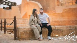 فاش شدن سند همکاری چندین میلیون دلاری مسی با سعودی‌ها