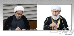 پیام تسلیت دبیرکل مجمع تقریب در پی درگذشت شیخ عبدالعزیز قاضی‌زاده