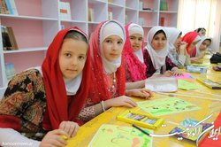 آیین افتتاحیه طرح اوقات فراغت کانون‌های فرهنگی هنری مساجد برگزار می‌شود