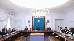 تصویب بودجه سال ۱۴۰۲ ستاد صندوق توسعه ملی