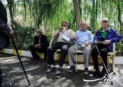 ارسال نامه‌ای به سازمان برنامه برای تامین اعتبار مطالبات بازنشستگان کشوری