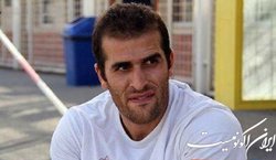 هادی سپهرزاد مدیر تیم‌های ملی دوومیدانی شد