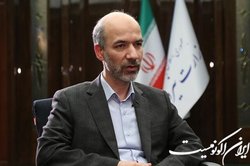 مشکلی برای تامین آب تهران نداریم