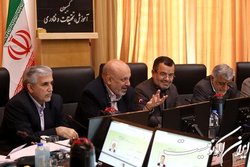 بررسی طرح اساسنامه سازمان آموزش فنی و حرفه‌ای در کمیسیون آموزش
