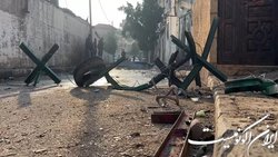 اتحادیه عرب اسرائیل را مسئول عواقب «تعدی به جنین» دانست