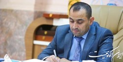 وزیر برق عراق در راس هیاتی بلندپایه به تهران سفر می‌کند