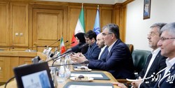 توافق بکارگیری پول‌های ملی دو کشور در تجارت دوجانبه