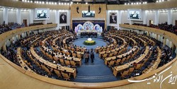 اعضا کاهش و ابستگی به دلار را در دستور کار دارند