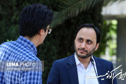 توضیحات سخنگوی دولت درباره نامه «قالیباف» به «رئیسی» و فرش‌های مفقودی سعدآباد