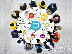 آموزش ارائه‌ پوستر در کنگره‌های معتبر خارجی