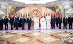اتحادیه عرب مصوبات مربوط به پرونده سوریه را منتشر کرد