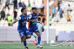 بیانی: استقلال در جام حذفی به دنبال انتقام از پرسپولیس است