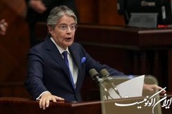 انتخابات زودهنگام در اکوادور برگزار می‌شود