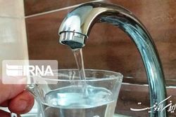 افزایش چمشگیر مصرف آب در پایتخت